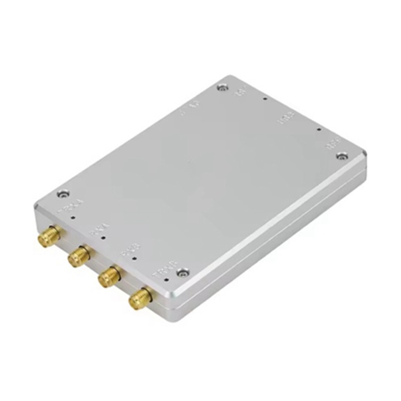 Sdr Software Defined Radio Hackrf - DTA4-XC7A100T+ AD9361 B210 Mini SDR –