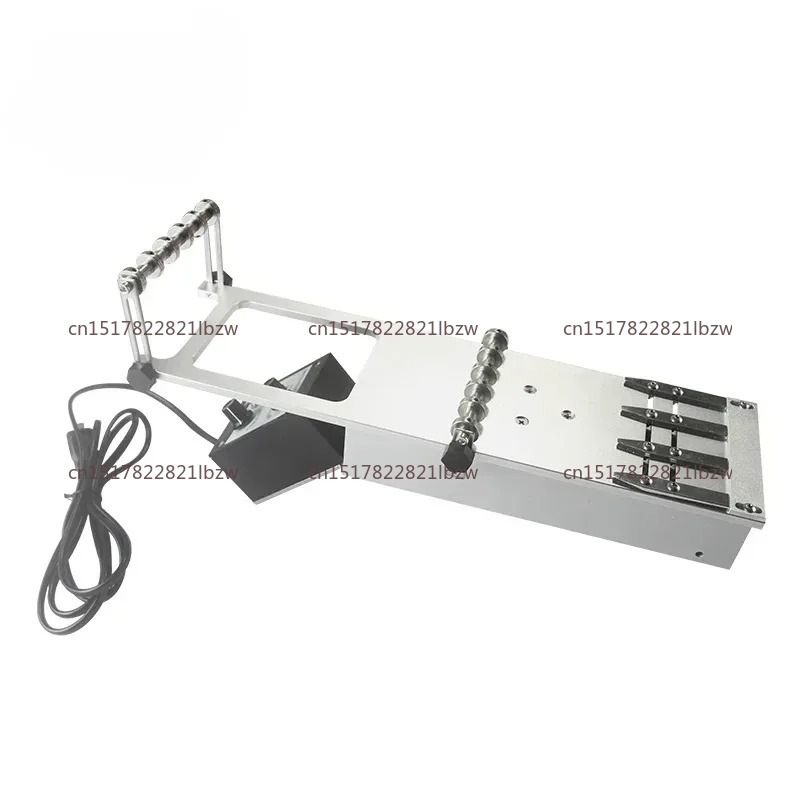 Podajnik wibracyjny SMD do kom – Smd Pick And Place Machine Manual recenzja i cena