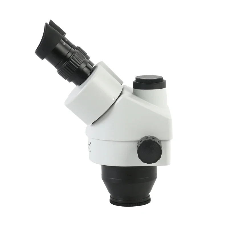 Duży, wielofunkcyjny mikroskop – Stereo Trinocular Microscope Pcb recenzja i cena