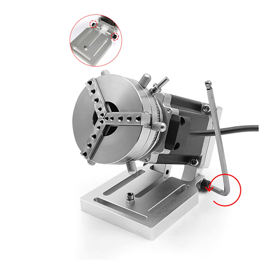 Mini frezarka CNC z laserem do – Mini Laser Engraver Cnc Router recenzja i cena