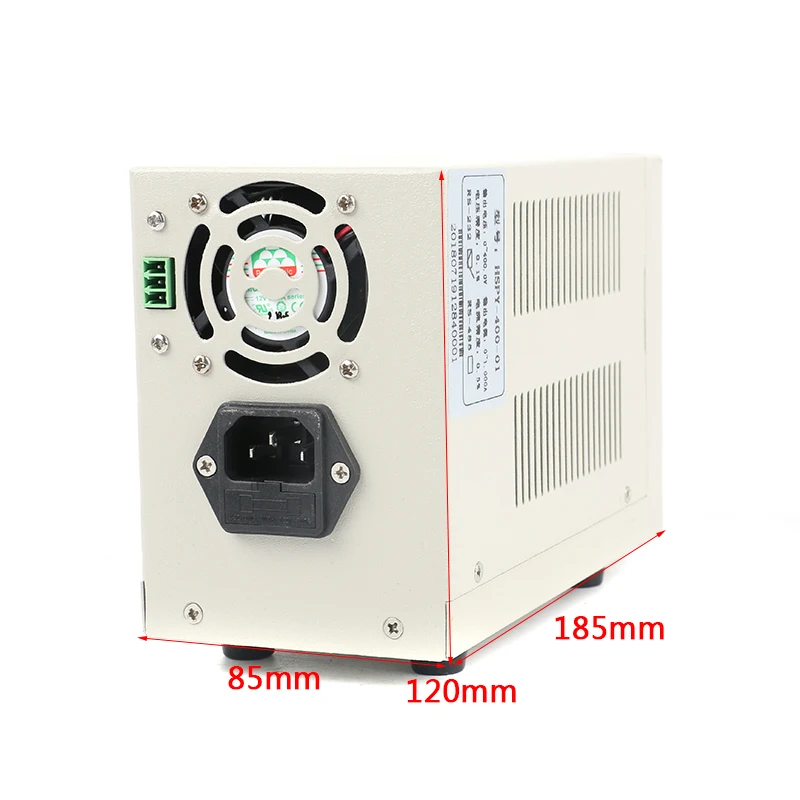 HSPY serii cyfrowy programowal – Programmable Dc Power Supply 30V 10A recenzja i cena