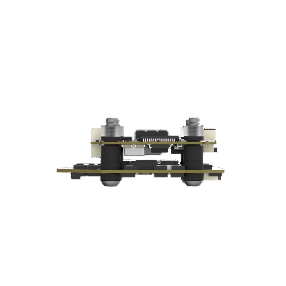 iFlight Borg F7 Mini Stack ICM – Fpv Flight Controller F7 Stack 60A recenzja i cena