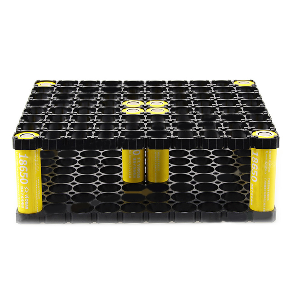 18650 8*10 ogniwo litowe etui  – Spot Welder 18650 Battery Pack recenzja i cena