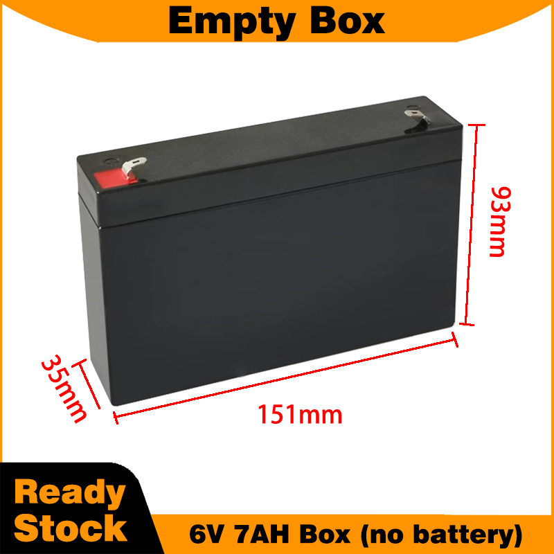 Zestaw pustego obudowy akumula – Spot Welder 18650 Battery Pack recenzja i cena