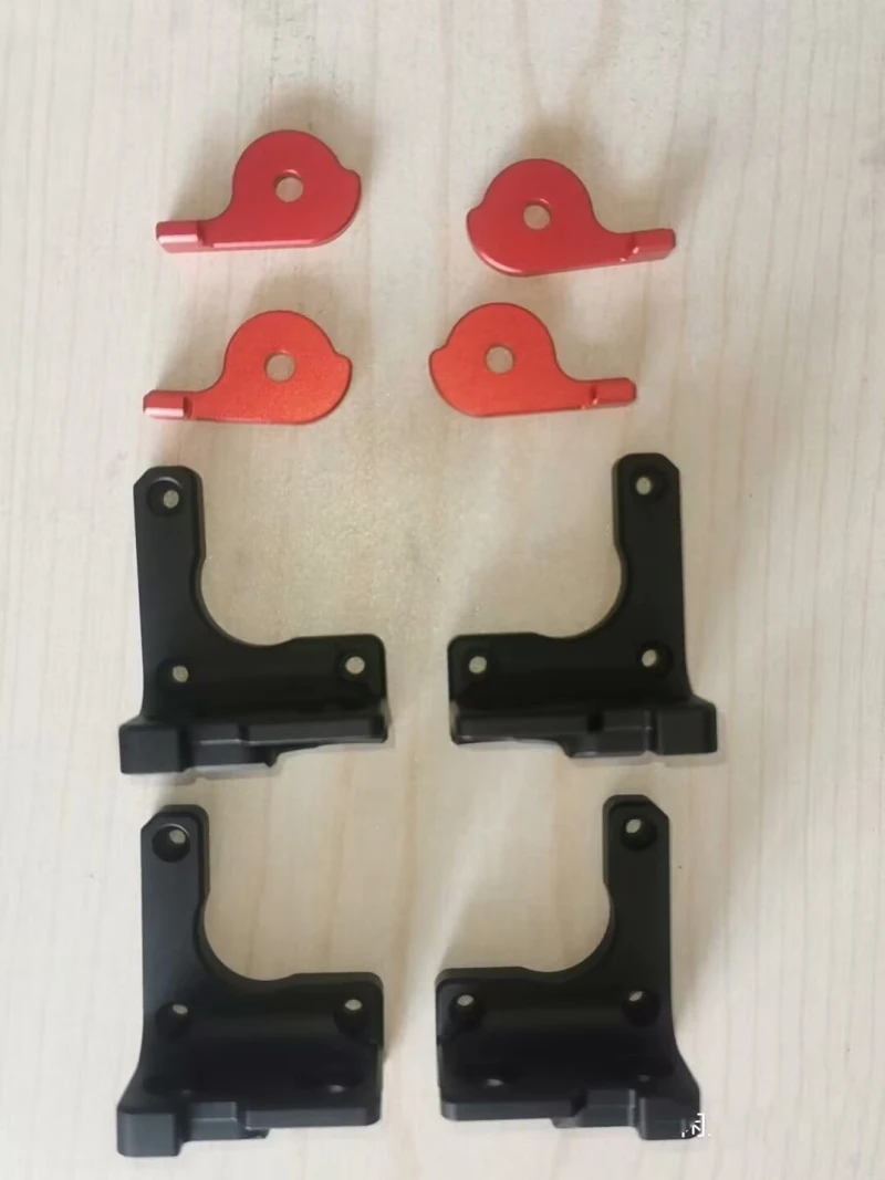 Zestaw do aktualizacji osi Z V – Voron 2.4 R2 Kit recenzja i cena