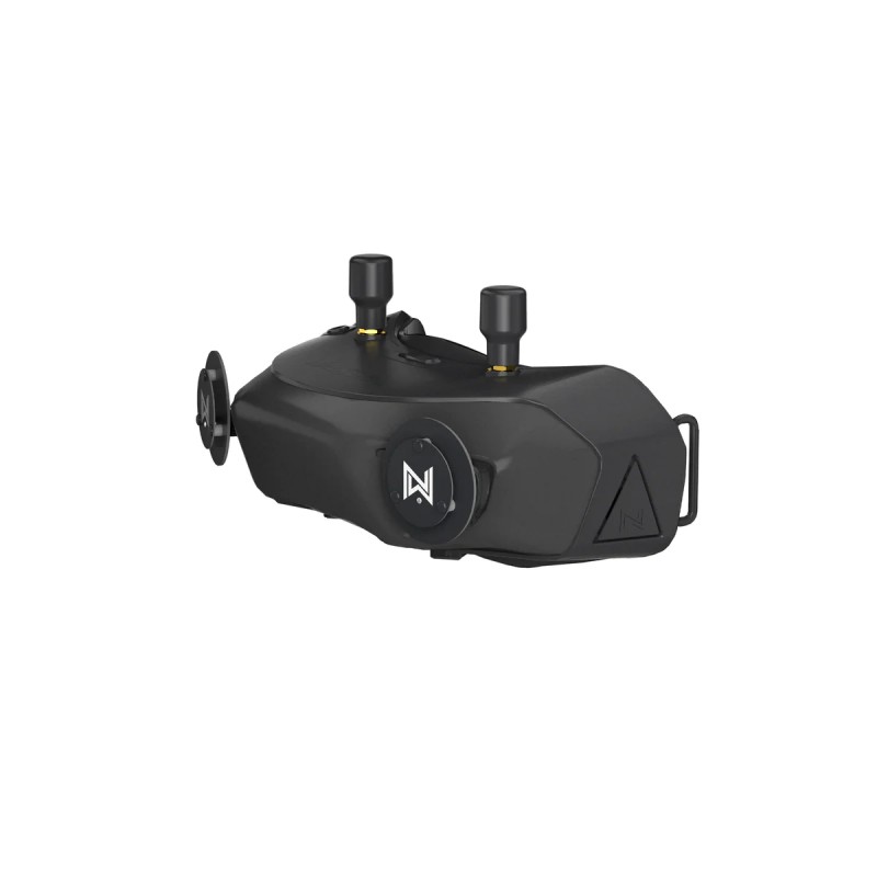 Okulary FPV CADDXFPV Walksnail – Fpv Goggles Walksnail Avatar Hd recenzja i cena
