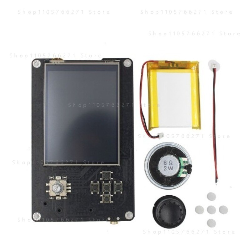 H2 Hackrf One SDR Radio Defini – Sdr Software Defined Radio Hackrf recenzja i cena