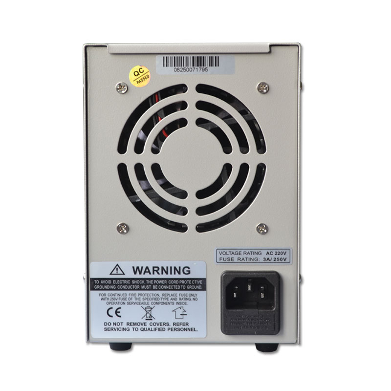 Zasilacz laboratoryjny KA3010D – Programmable Dc Power Supply 30V 10A recenzja i cena