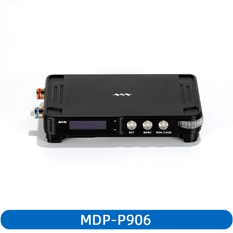 Miniware MDP-P906 Cyfrowy Zasi – Programmable Dc Power Supply 30V 10A recenzja i cena