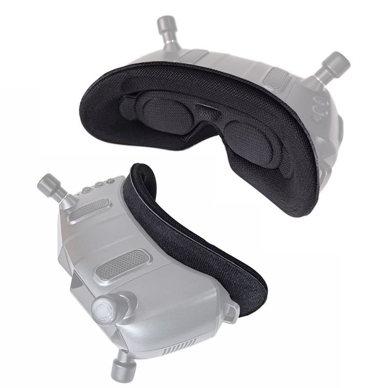 Gąbka na maskę oczna WalkSnail – Fpv Goggles Walksnail Avatar Hd recenzja i cena